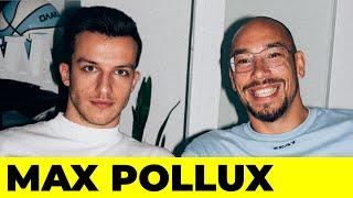 Maximilian Pollux über Crystal Meth Labore Waffenhandel und Erkenntnisse aus 10 Jahren Gefängnis