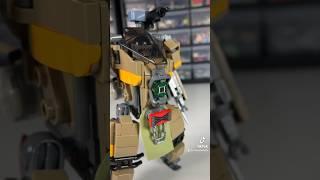 This Mech is Better.  #lego #tiktok #mech #cyberpunk #afol #titanfall2 #moc