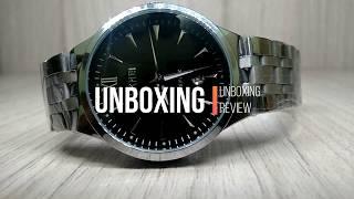 Unboxing Skmei 9071