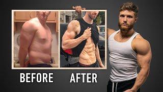 The Smartest Way To Get Lean Shredding Science Explained