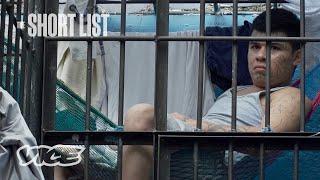 Surviving Prison as a Gay Ex-Hitman  Imperdonable Full Film  The Short List