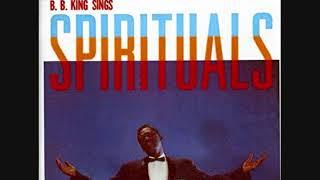 B B KING   SINGS SPIRITUALS   1959