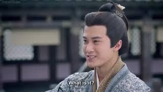 secret of the three kingdoms ep 35 by vj little t