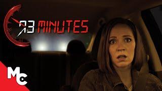 73 Minutes To Save Her Daughters Life  Full Movie 2024  Tense Mystery Thriller