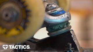 When & How to Change Skateboard Bushings  Tactics