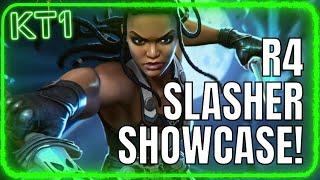 R4 Valkyrie Is Emerging Fast And Strong In MCOC Take A Look Why