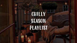 songs to keep you warm this chilly season ️  winter playlist