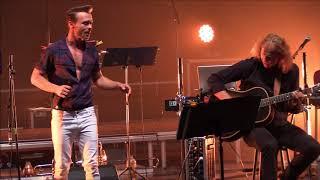 Steffen Frommberger & Sven Lieser Project Unplugged - What´s Love... Naturtheater 2018