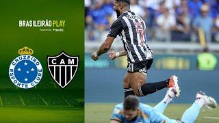 Cruzeiro 1x3 Atlético Mineiro Game Highlights  Final Campeonato Mineiro 2024