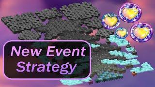 Faster Event Guide with Remote Healing Strategy  Merge Dragons Gameplay