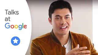 Crazy Rich Asians  Henry Golding and Jon M. Chu  Talks at Google