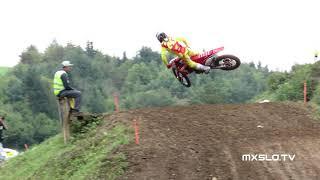 10 MIN RAW videos of motocross ripping  2 stroke 4 stroke Whiping Scrubing crashes