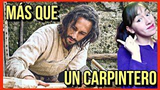 ¿Jesús era carpintero?  Jesús el tekton  La verdad en minutos