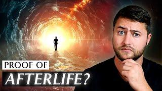 Proof of Afterlife? 7 Facts about Near Death Experiences NDEs that are Truly UNEXPLAINED