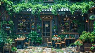 Quiet Coffee House   Lofi Hip Hop Mix  Deep focus to studyrelaxwork  Lofi Coffee  