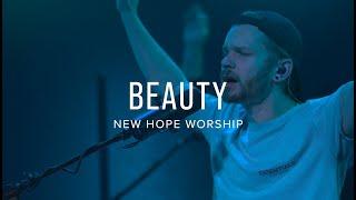 Beauty - New Hope Worship David Funk and Bethel cover