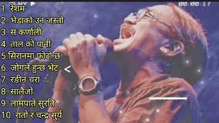 Nepathya  Best Song Collection 2022AD  JukeBox  Amrit Gurung Resham Sa Karnali