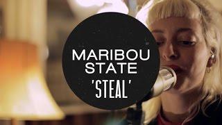 Maribou State - Steal feat. Holly Walker Last.fm Lightship95 Series