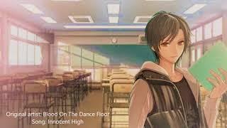 Innocent High Nightcore