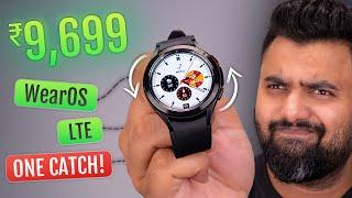 Samsung Galaxy Watch 4 in 2024 Watch Before You Buy