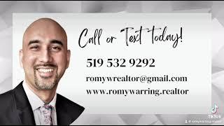 Romy Warring - The Woodstock Realtor