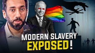 MENTAL SLAVERY EXPOSED  Nouman Ali Khan