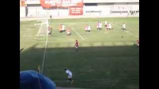 San Simon vs Melgar 0 - 0 video 58