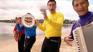 The Wiggles Wiggle Around The Clock 2006 Trailer