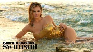 Kate Upton  Uncovered  Sports Illustrated Swimsuit 2017