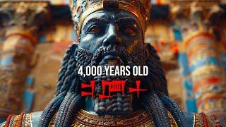 The Epic of Gilgamesh Is MIND-BLOWING  4k Documentary