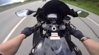 2014 Honda CBR1000RR BADDEST BIKE ON THE PLANET