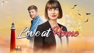 Love at Home  Romance  Full Movie
