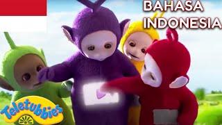 Teletubbies Bahasa Indonesia Main Berantakan  Full Episode - HD  Kartun Lucu