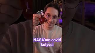 NASA’nın virüse karşı geliştirdiği açık kaynak kolye