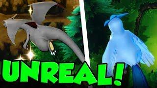 5 UNBELIEVABLE SHINY POKEMON REACTIONS - Best Pokemon Lets Go Shiny Reactions