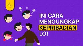 Buat Kamu yang Masih Bingung sama Kepribadian Diri Sendiri Cara Mengetahui Tipe Kepribadian