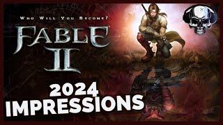 Fable 2 - 2024 Impressions