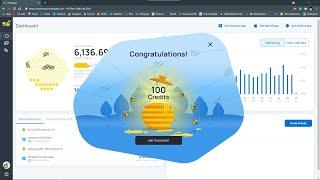 My First $20 Payout on Honeygain Dashboard Stream Live  Payment Proof Review 2021