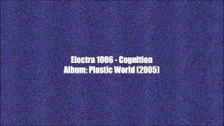 Electra 1006 - Cognition