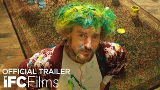 Paint - Official Trailer - Feat. Owen Wilson  HD  IFC Films