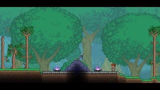 Bury The Light in Terraria