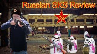 Russian SKS Review