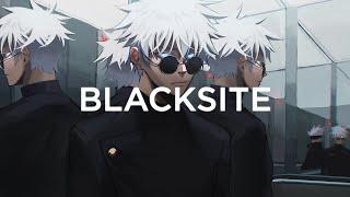 Blacksite - Voice In My Head