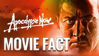 12 Facts About Apocalypse Now