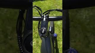 DYU C1 Ebike QUICK REVIEW  2024 E-bike DYU  Amazon product review  ETPC EPIC TIME PASS CHANNEL