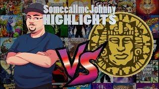 SomecallmeJohnny Highlights - The Olmec Conundrum