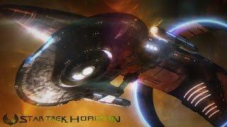 Star Trek - Horizon Full Film