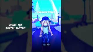 Roblox edits you should try #2