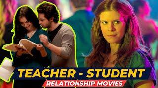 Top 10 Teacher  Student Affair Movies