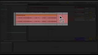 Ableton Live Tutorial - Reverse Reverb Technique